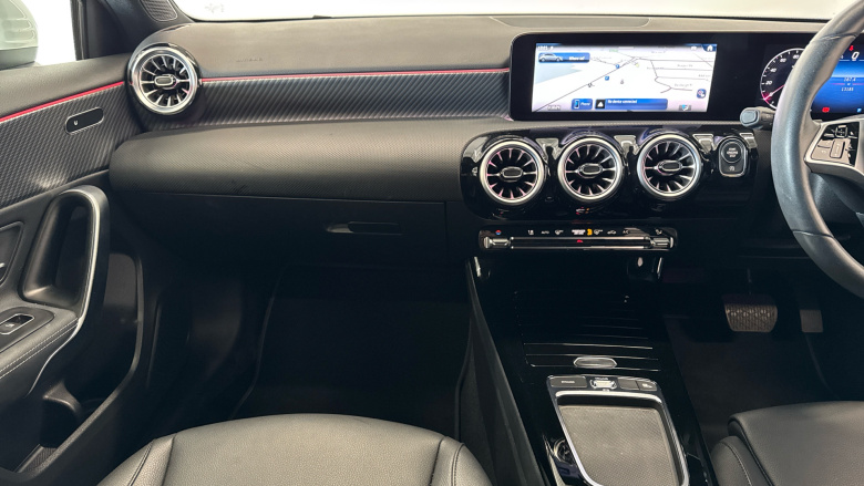 Mercedes-Benz A-Class A200d Sport Executive 5dr Auto Diesel Hatchback